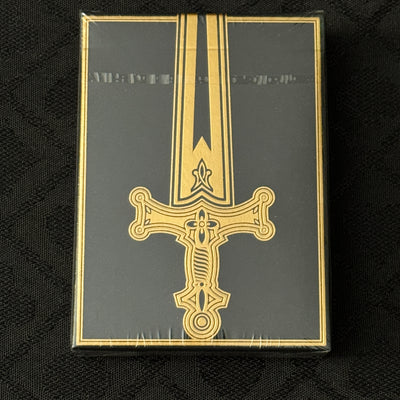 Arthurian 1-Deck Legacy Edition [AUCTION]