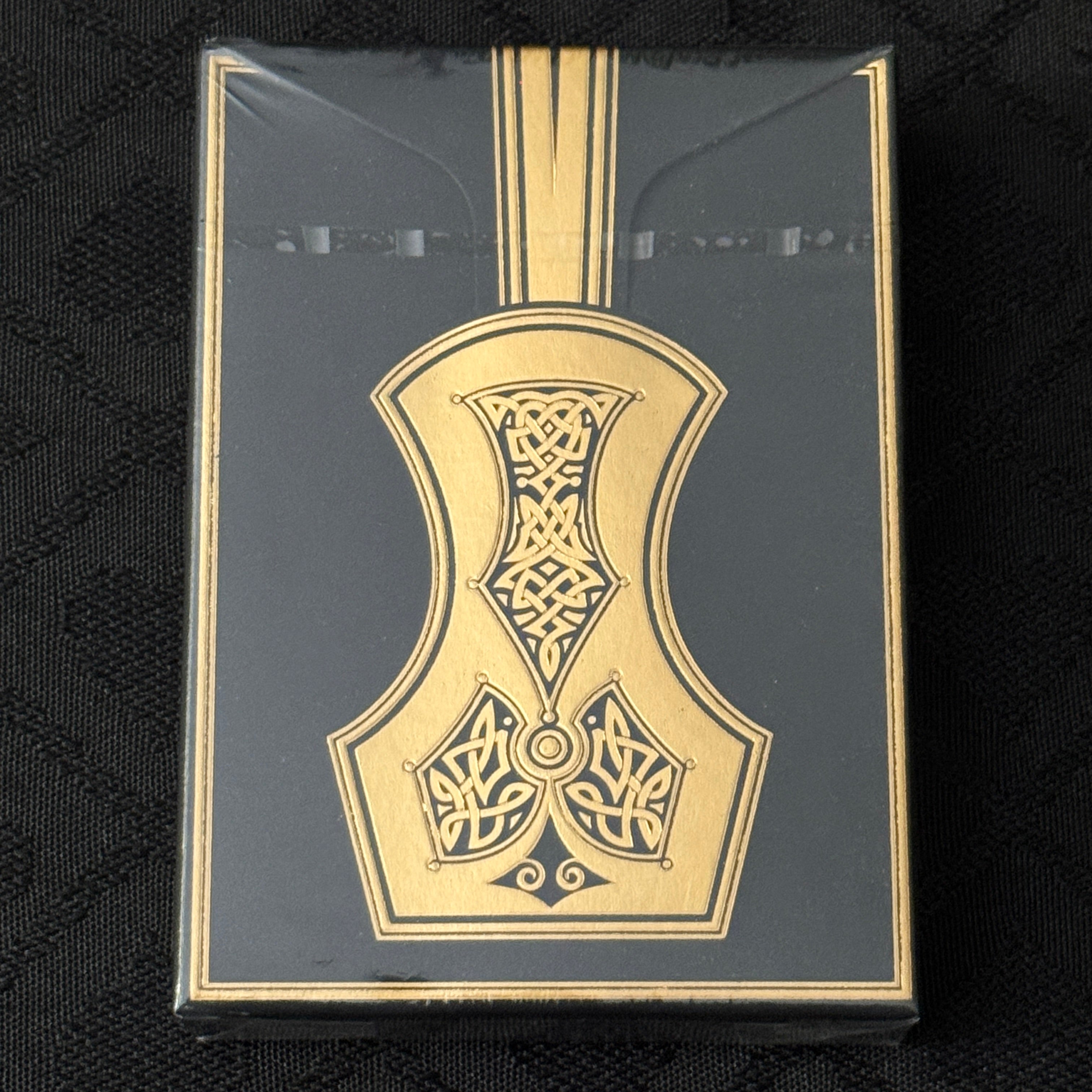 Arthurian 1-Deck Legacy Edition [AUCTION]