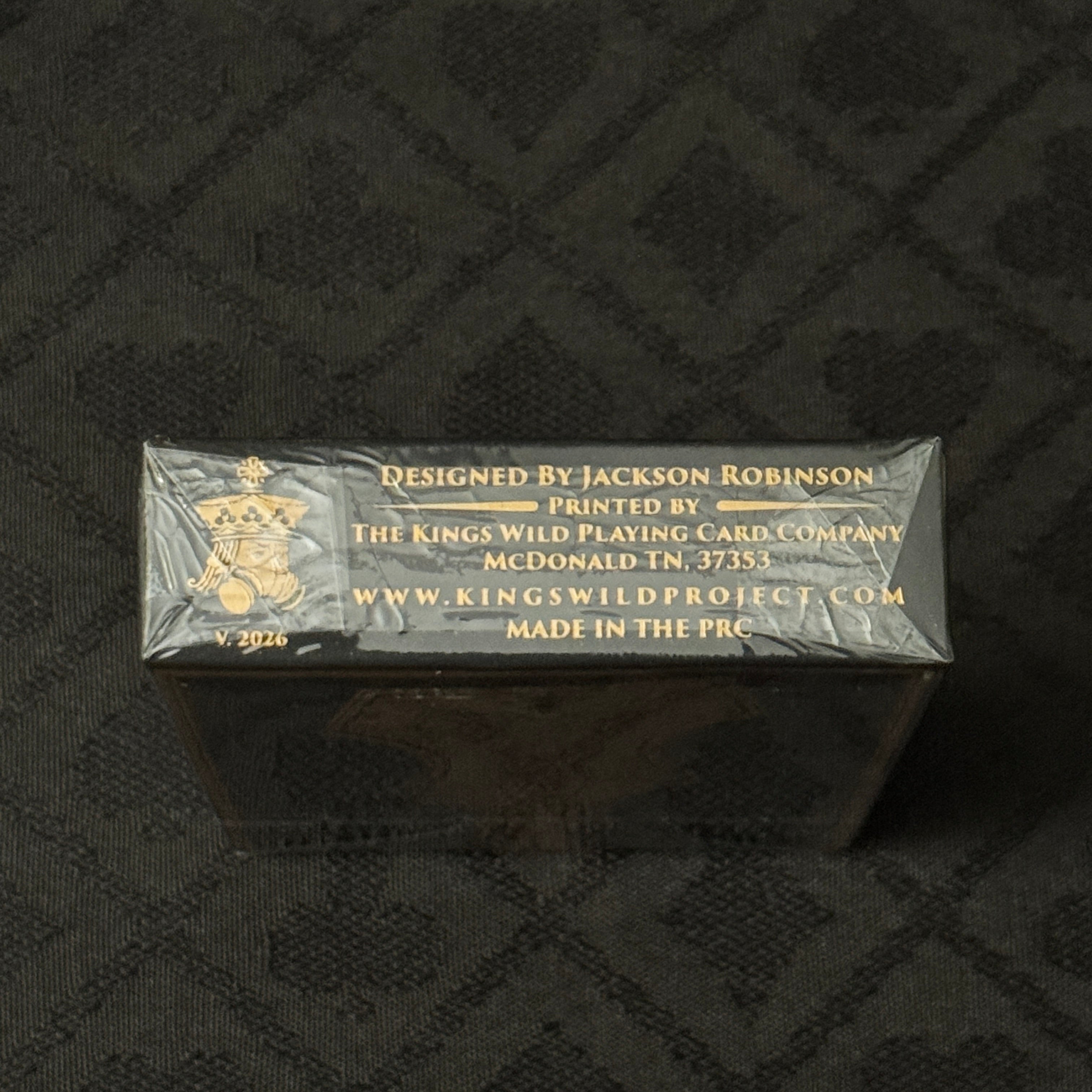 Arthurian 1-Deck Legacy Edition [AUCTION]