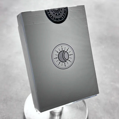 Sleepers V2 Insomniac Playing Cards