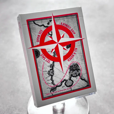 A. Bandit Playing Cards
