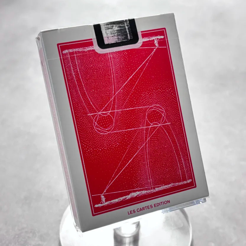 A. Bandit Playing Cards