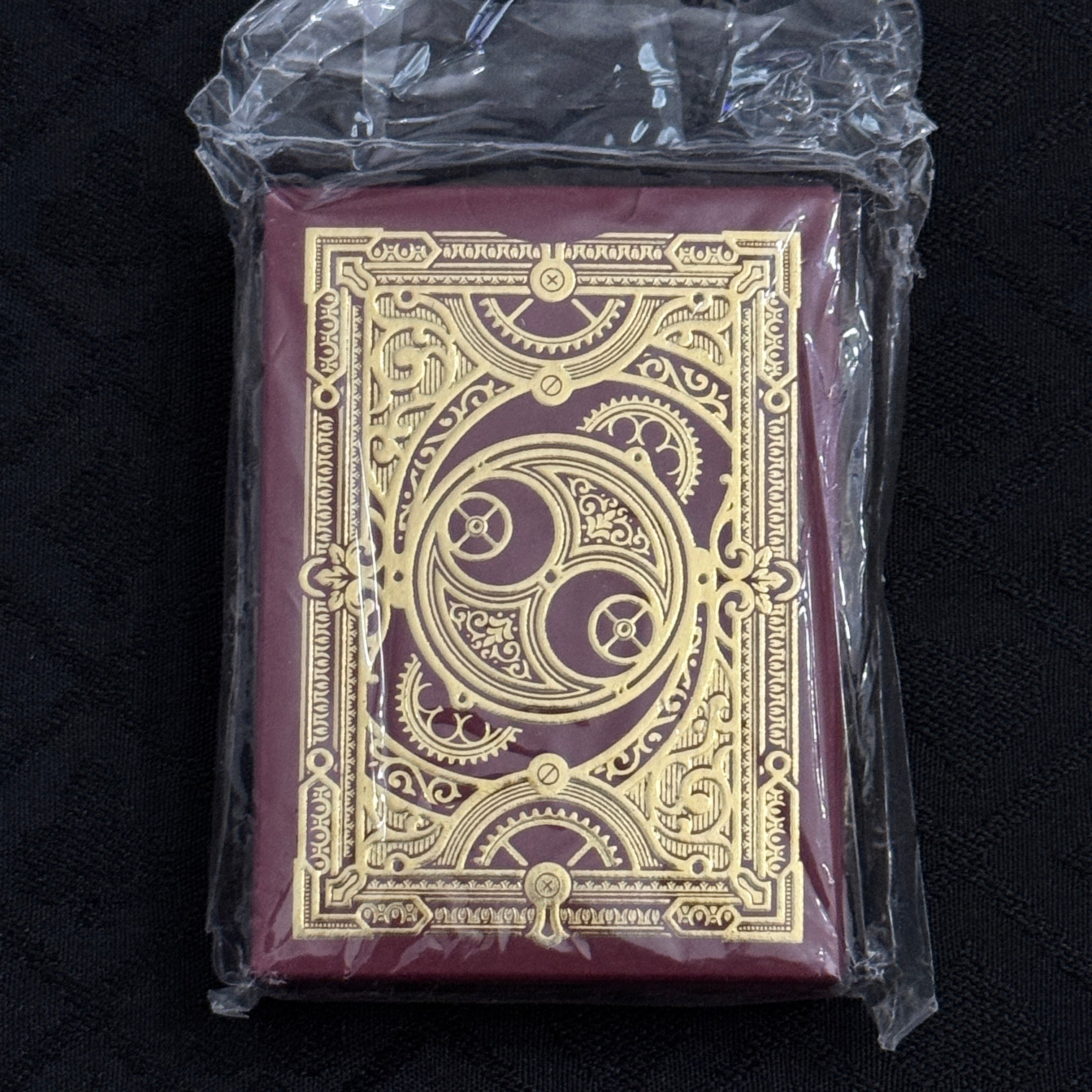 Chronos (Player's Edition Carmina, #0261/1000) [AUCTION]