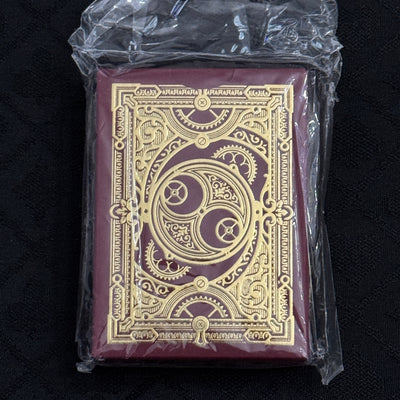 Chronos (Player's Edition Carmina, #0261/1000) [AUCTION]