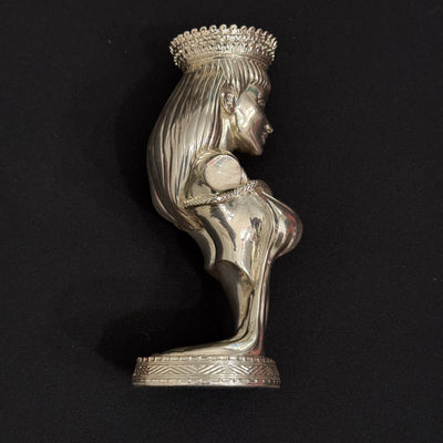 Eva Statue [AUCTION]
