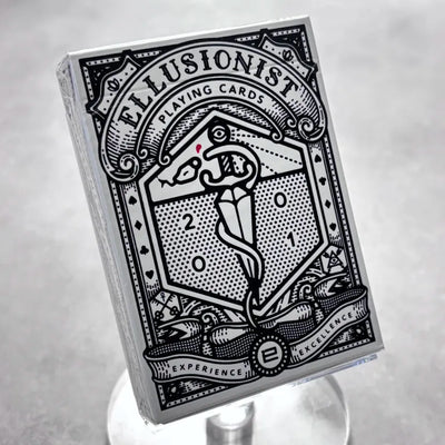 E-Deck Playing Cards