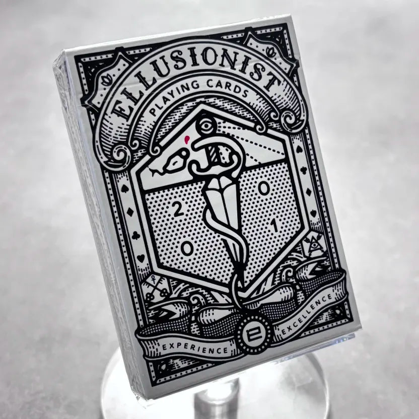 E-Deck Playing Cards