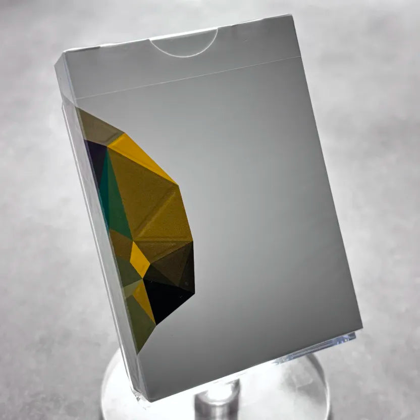 Momento Mori Playing Cards