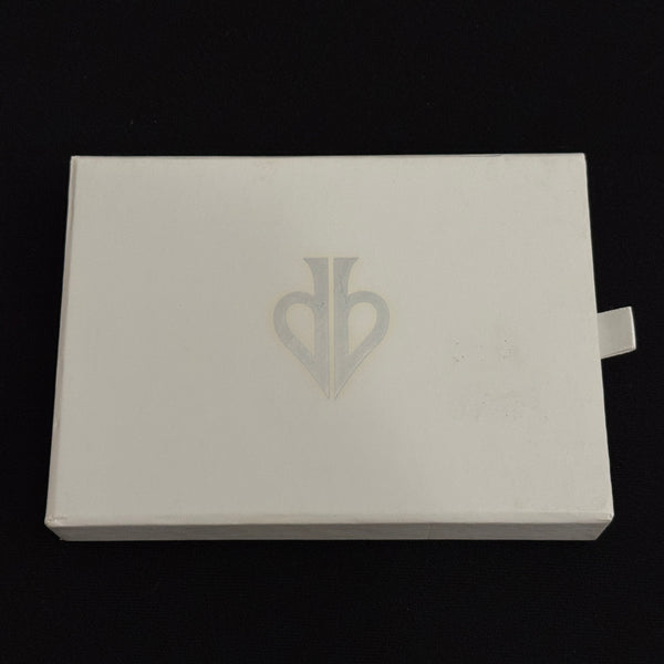 David Blaine Box Set (ABC & Signed Gold/Dorée Gatorbacks) [AUCTION]