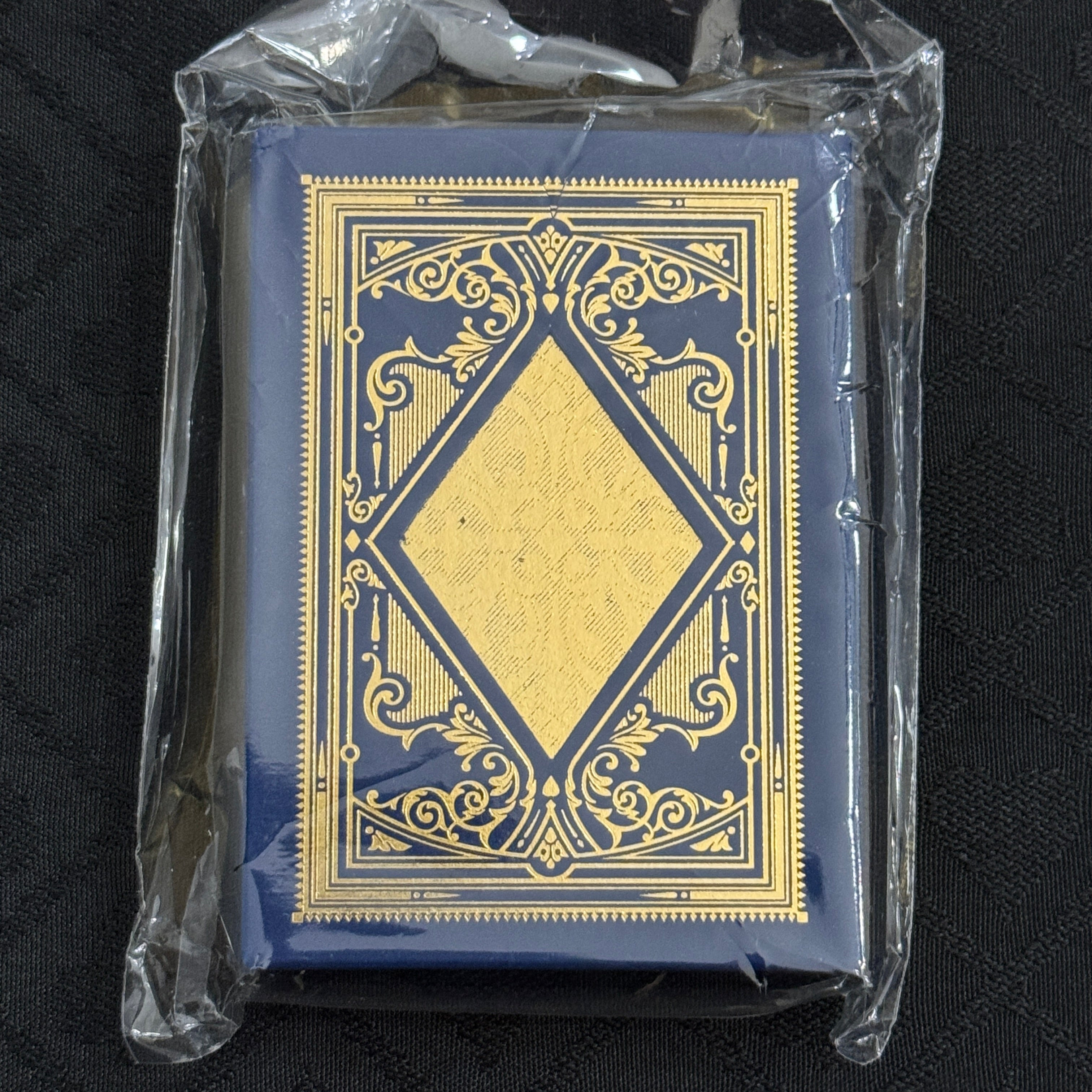 Redemption Stories VIV (Gold/Gold #155/190) [AUCTION]