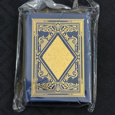 Redemption Stories VIV (Gold/Gold #155/190) [AUCTION]