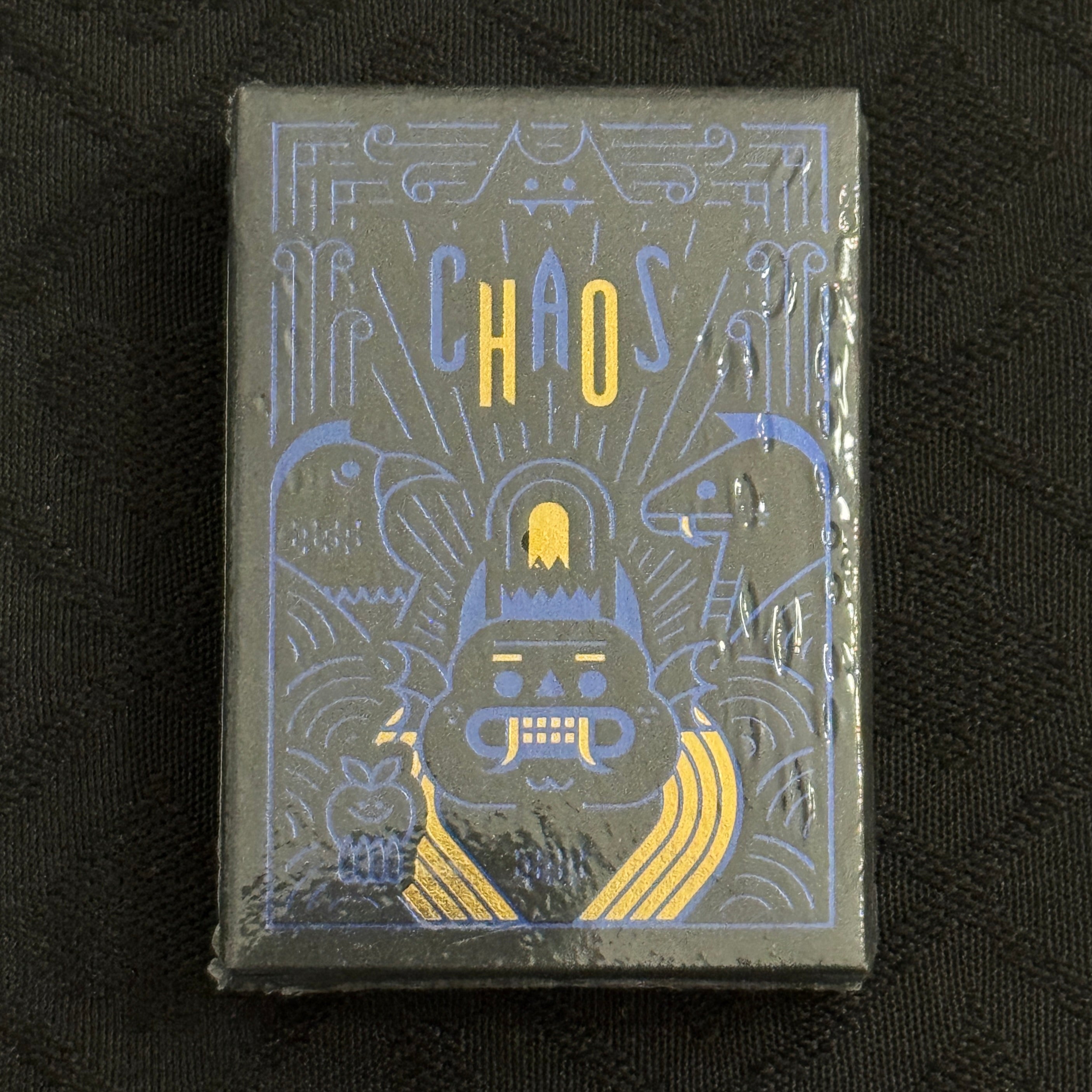 Minichaos Nix [AUCTION]