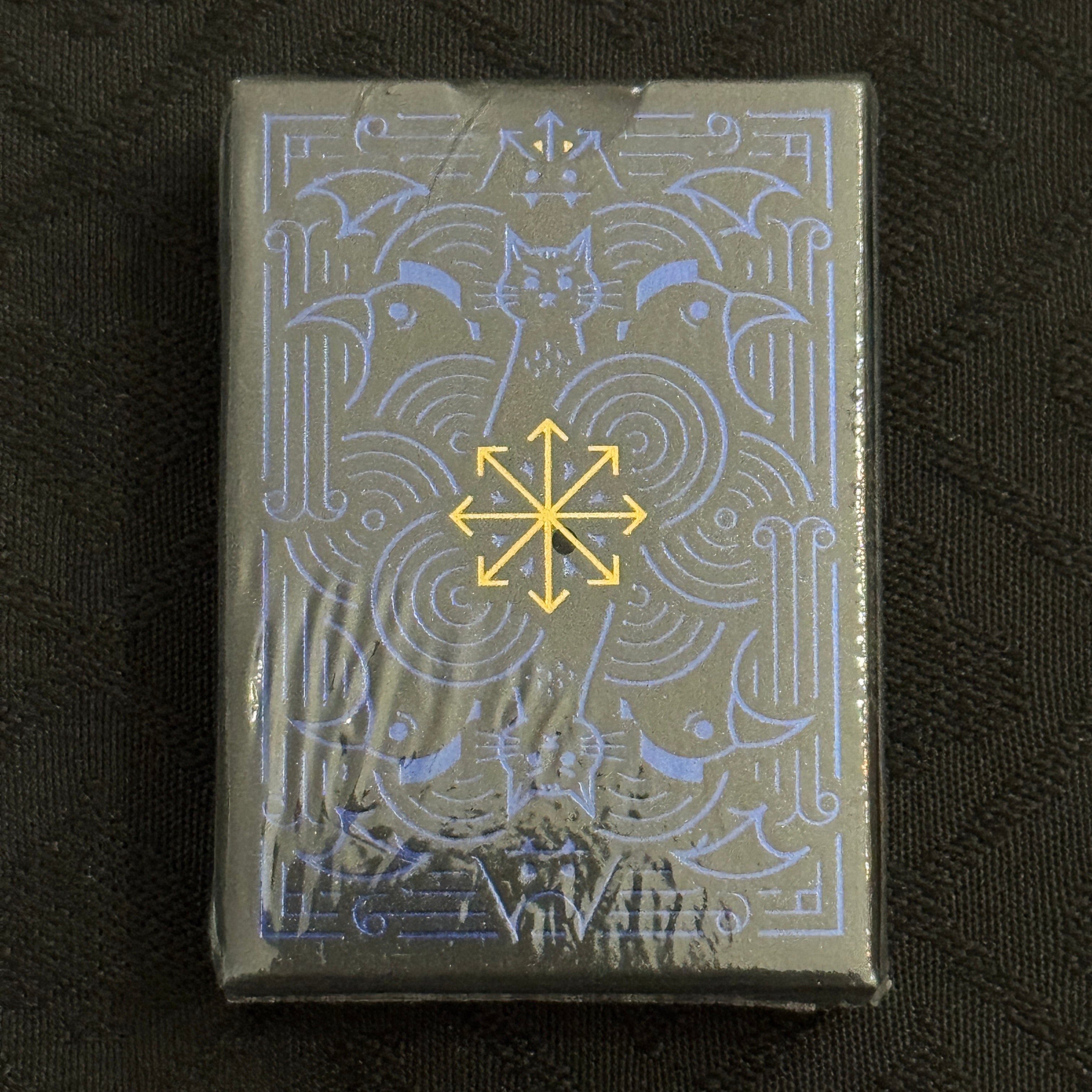 Minichaos Nix [AUCTION]