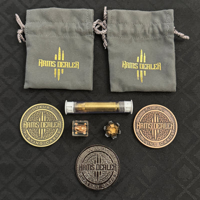 Arms Dealer Bundle [AUCTION]