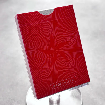 Magic Con 2014 Playing Cards