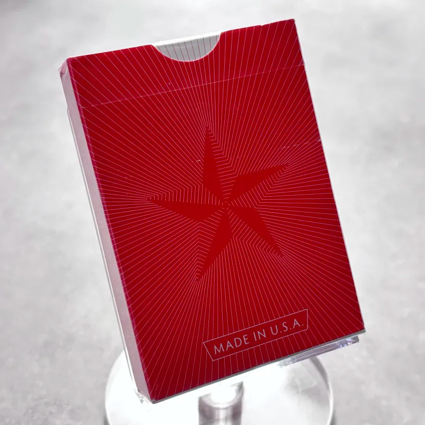 Magic Con 2014 Playing Cards