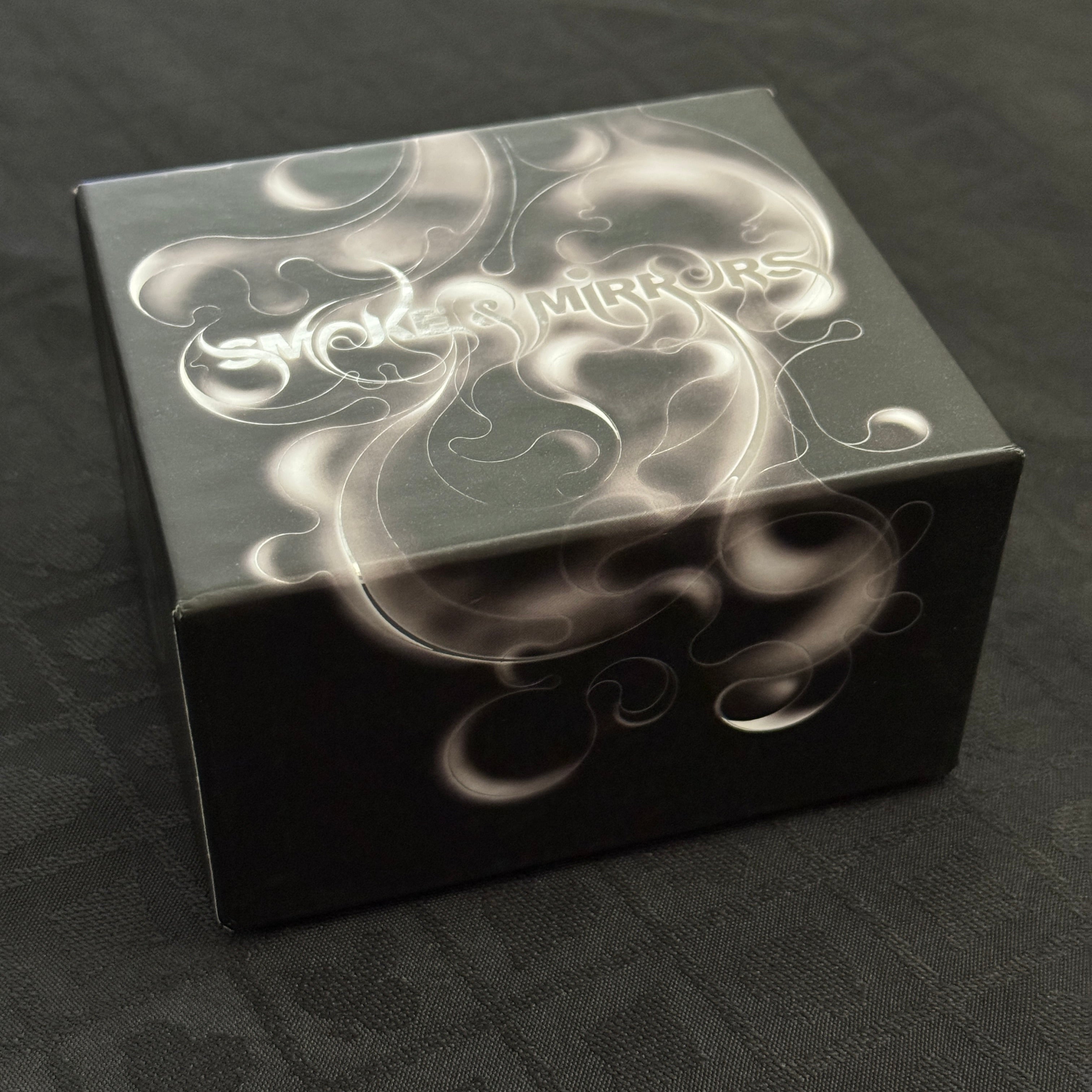 Smoke & Mirrors Carbon Box Set [AUCTION]