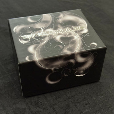 Smoke & Mirrors Carbon Box Set [AUCTION]