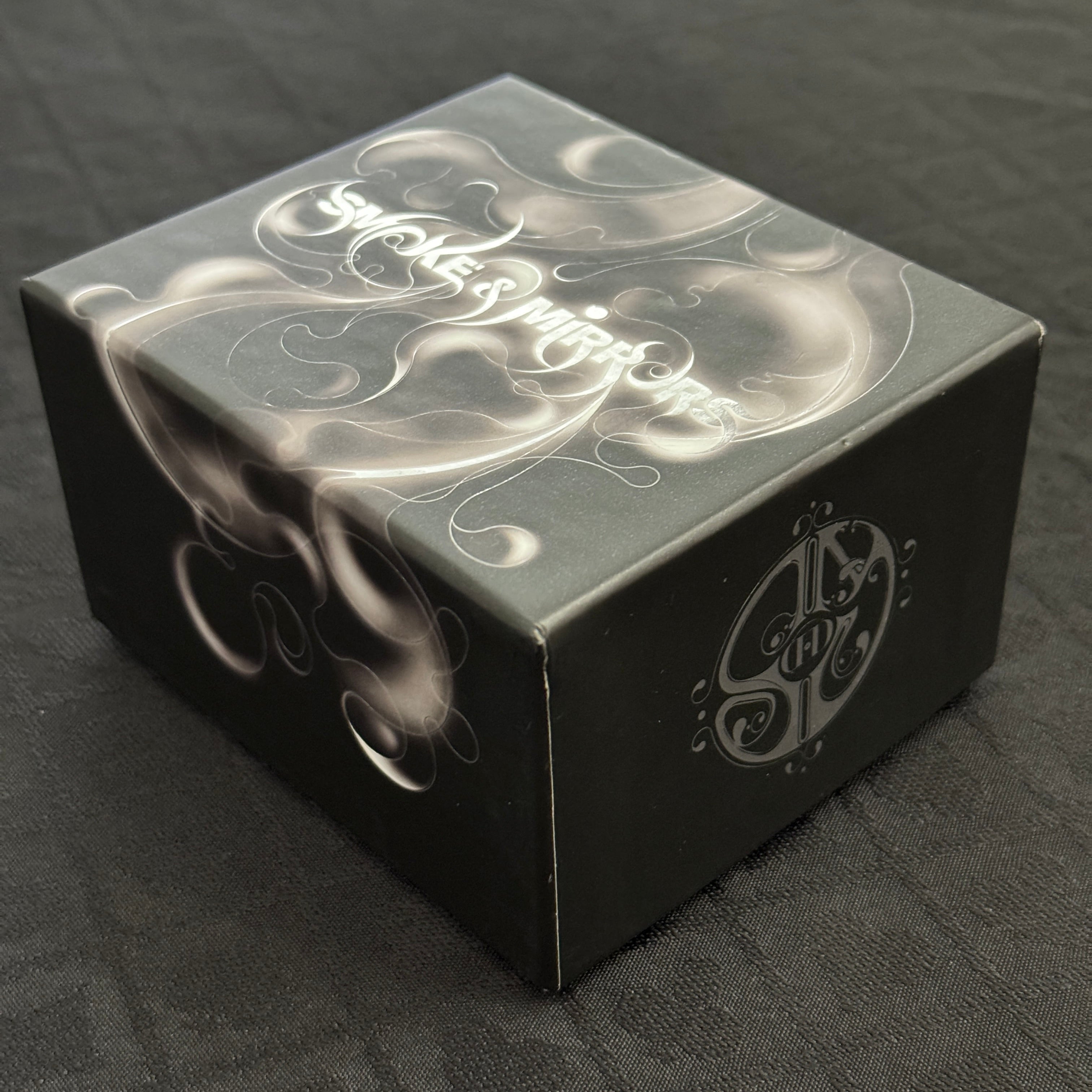 Smoke & Mirrors Carbon Box Set [AUCTION]