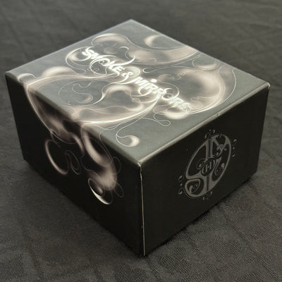 Smoke & Mirrors Carbon Box Set [AUCTION]