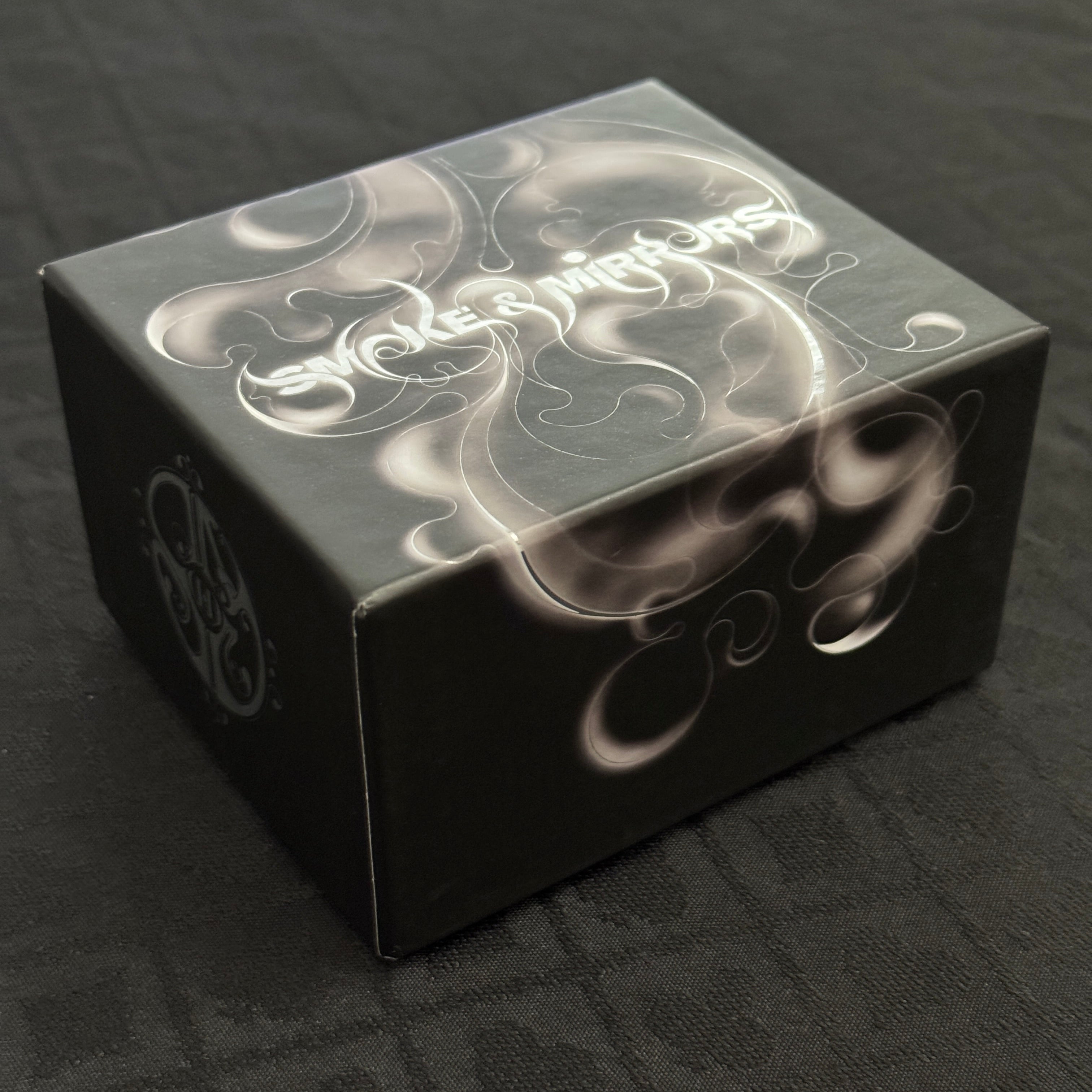 Smoke & Mirrors Carbon Box Set [AUCTION]
