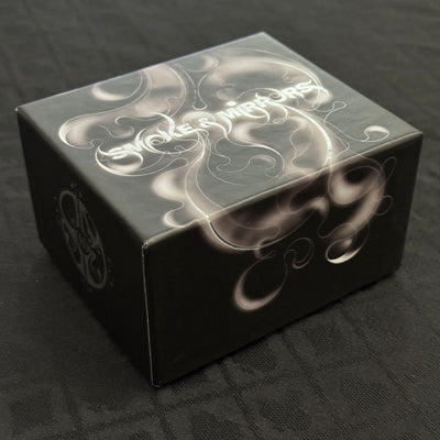 Smoke & Mirrors Carbon Box Set [AUCTION]