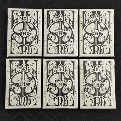 Smoke & Mirrors Carbon Box Set [AUCTION]