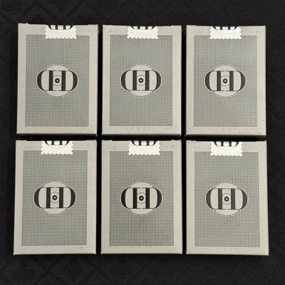 Smoke & Mirrors Carbon Box Set [AUCTION]