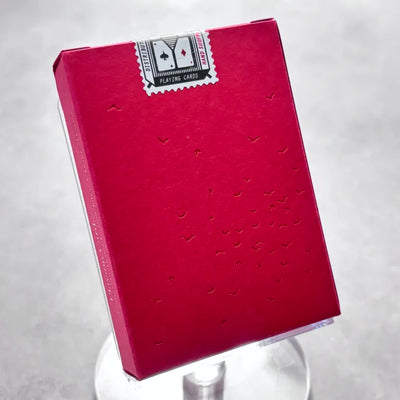 Voltige Playing Cards