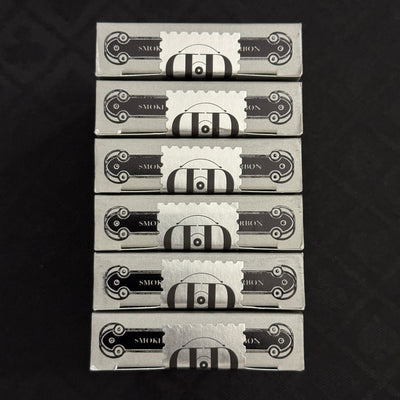 Smoke & Mirrors Carbon Box Set [AUCTION]