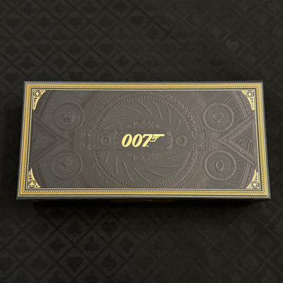 James Bond 007 Special Edition Box Set [AUCTION]