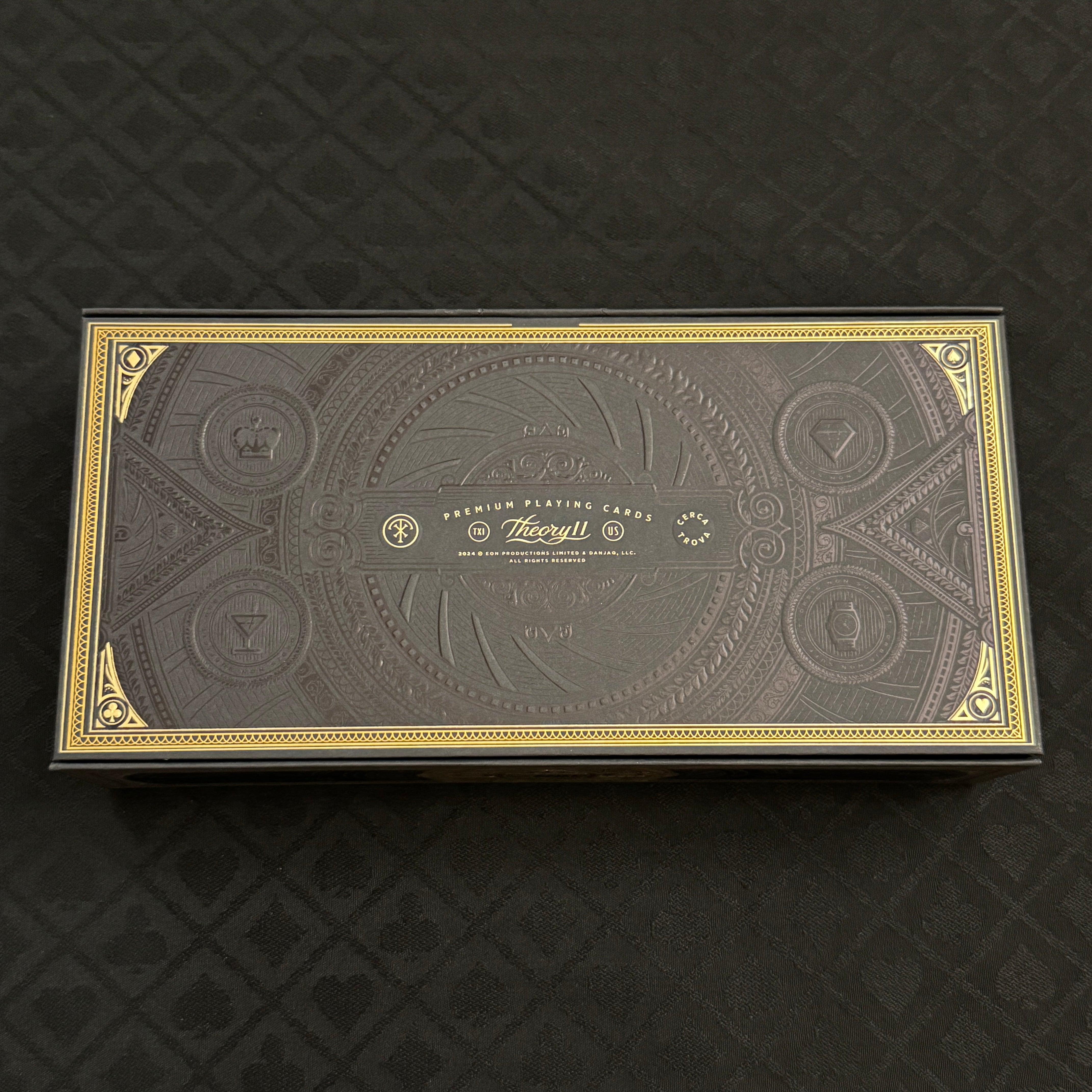 James Bond 007 Special Edition Box Set [AUCTION]