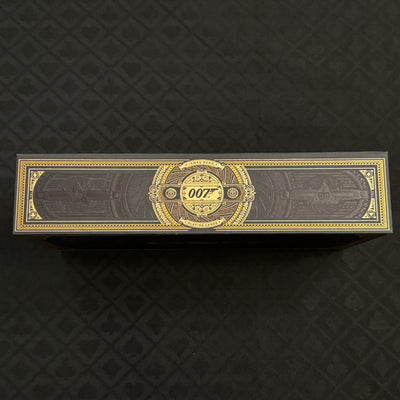 James Bond 007 Special Edition Box Set [AUCTION]