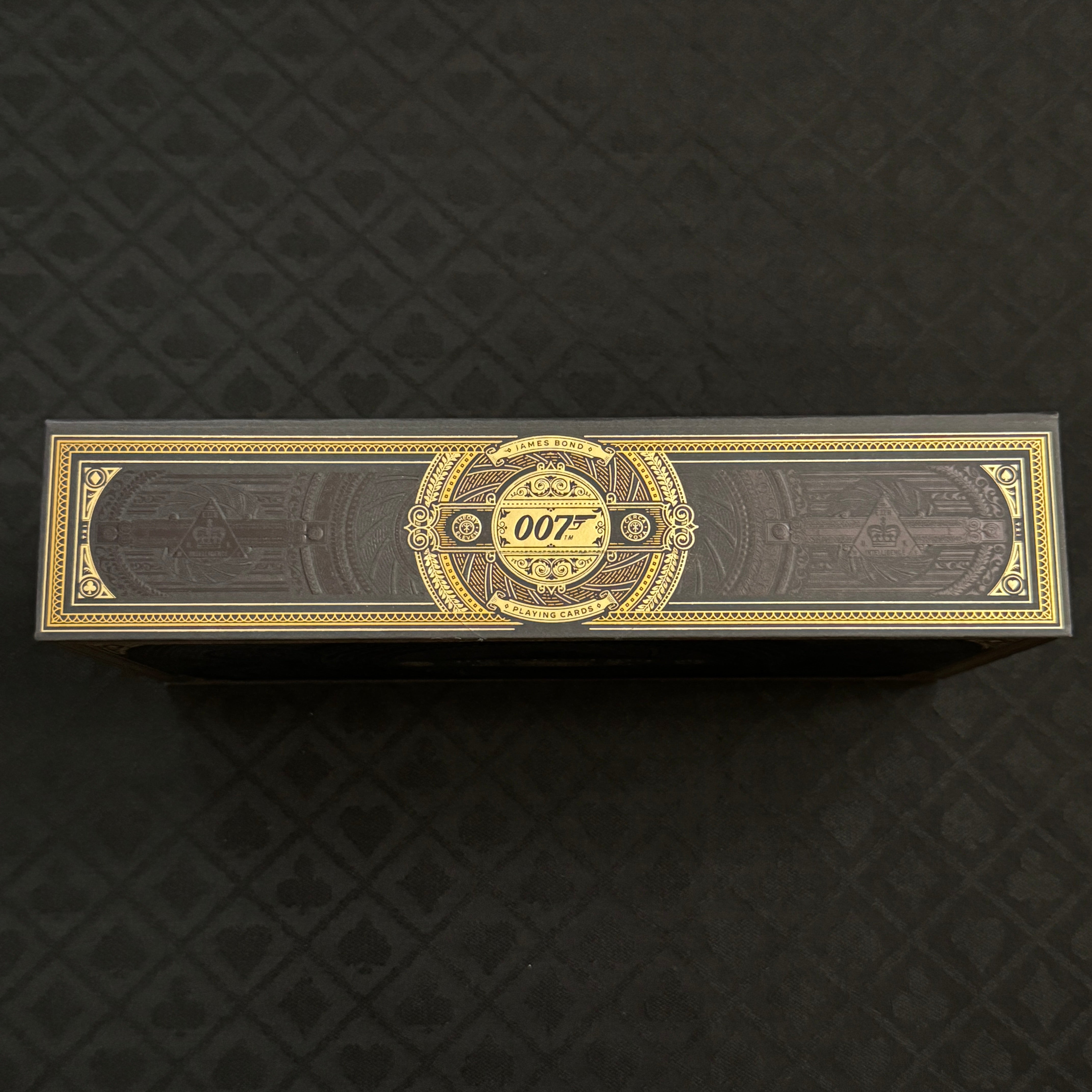 James Bond 007 Special Edition Box Set [AUCTION]