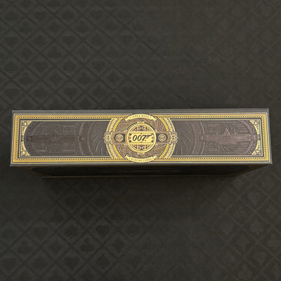 James Bond 007 Special Edition Box Set [AUCTION]