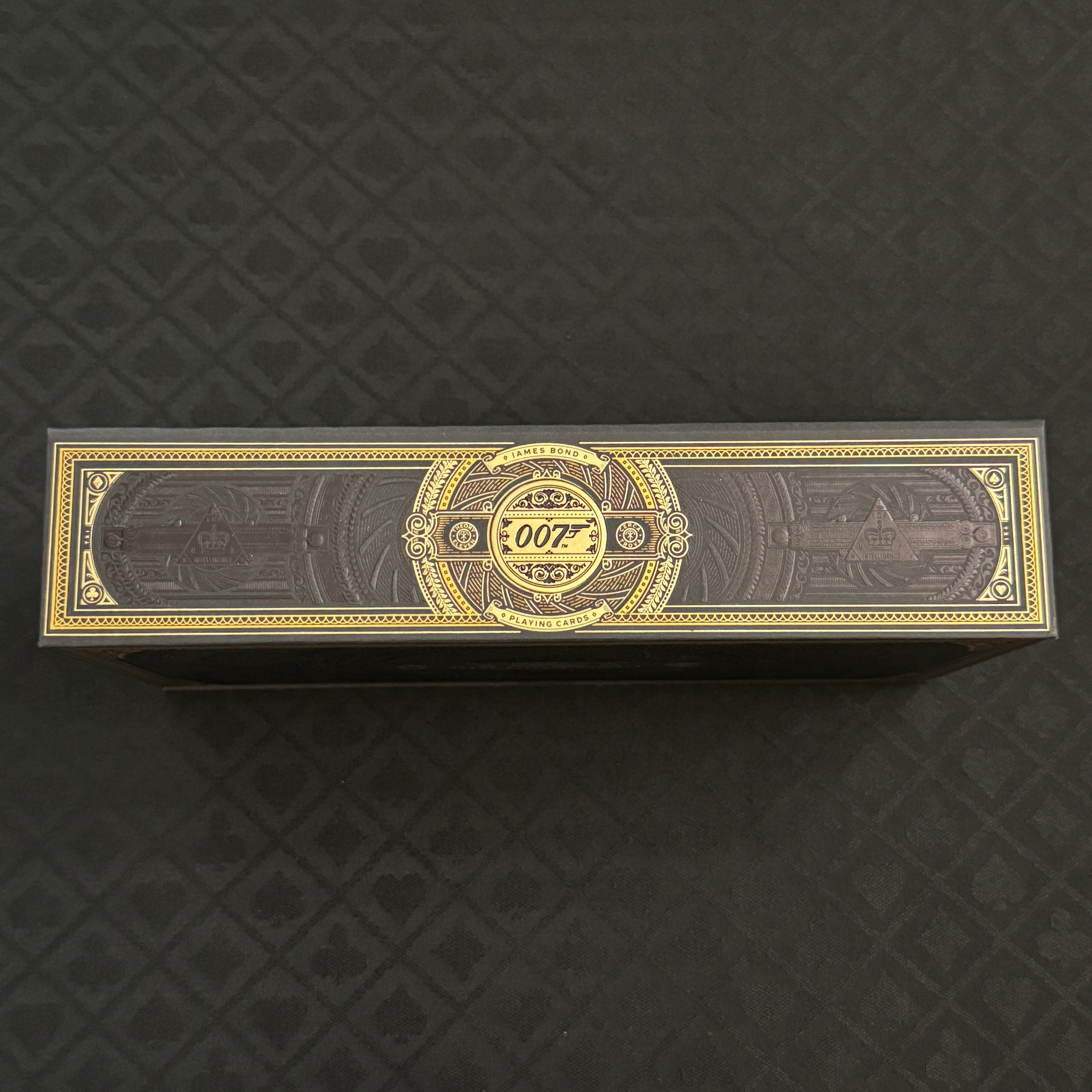 James Bond 007 Special Edition Box Set [AUCTION]