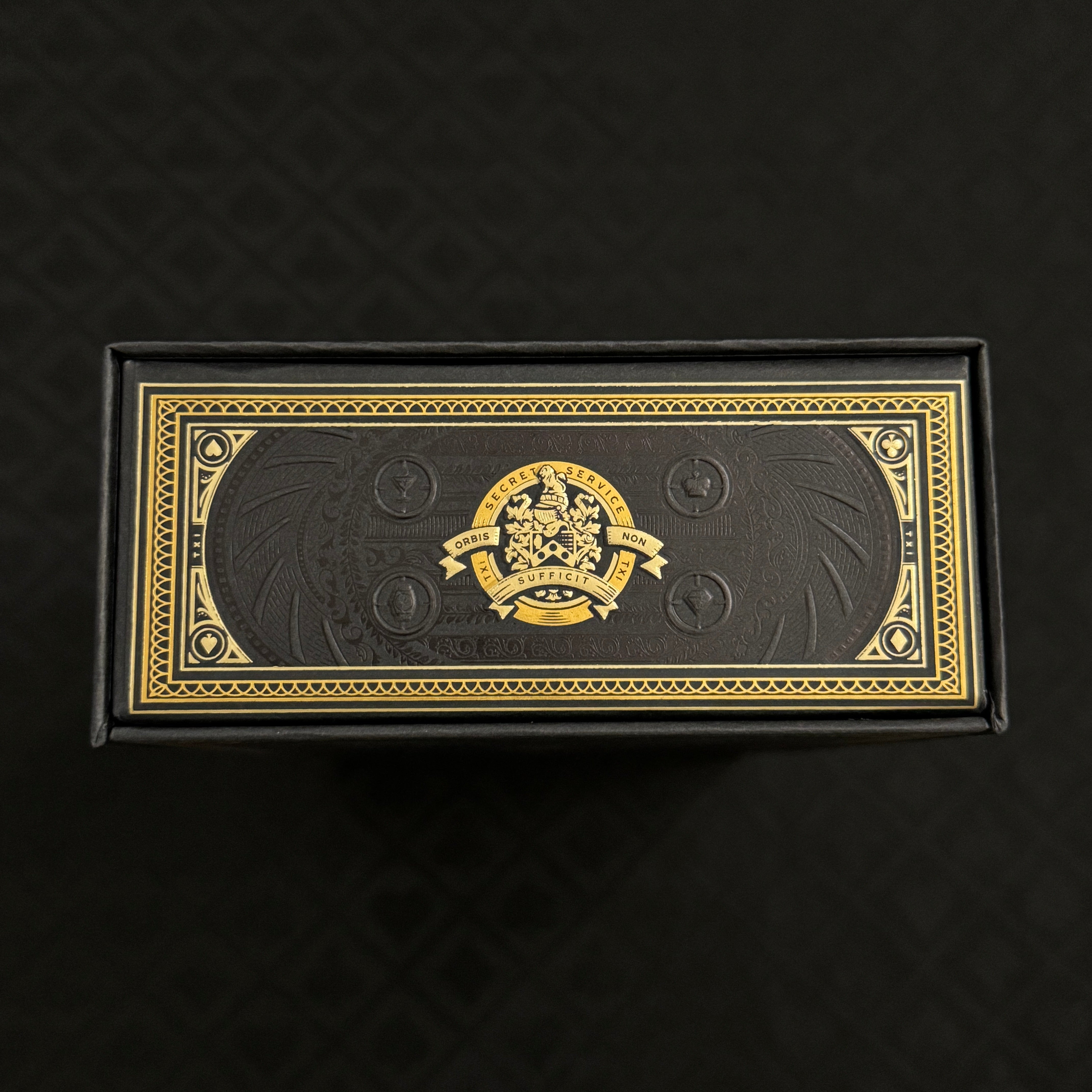 James Bond 007 Special Edition Box Set [AUCTION]