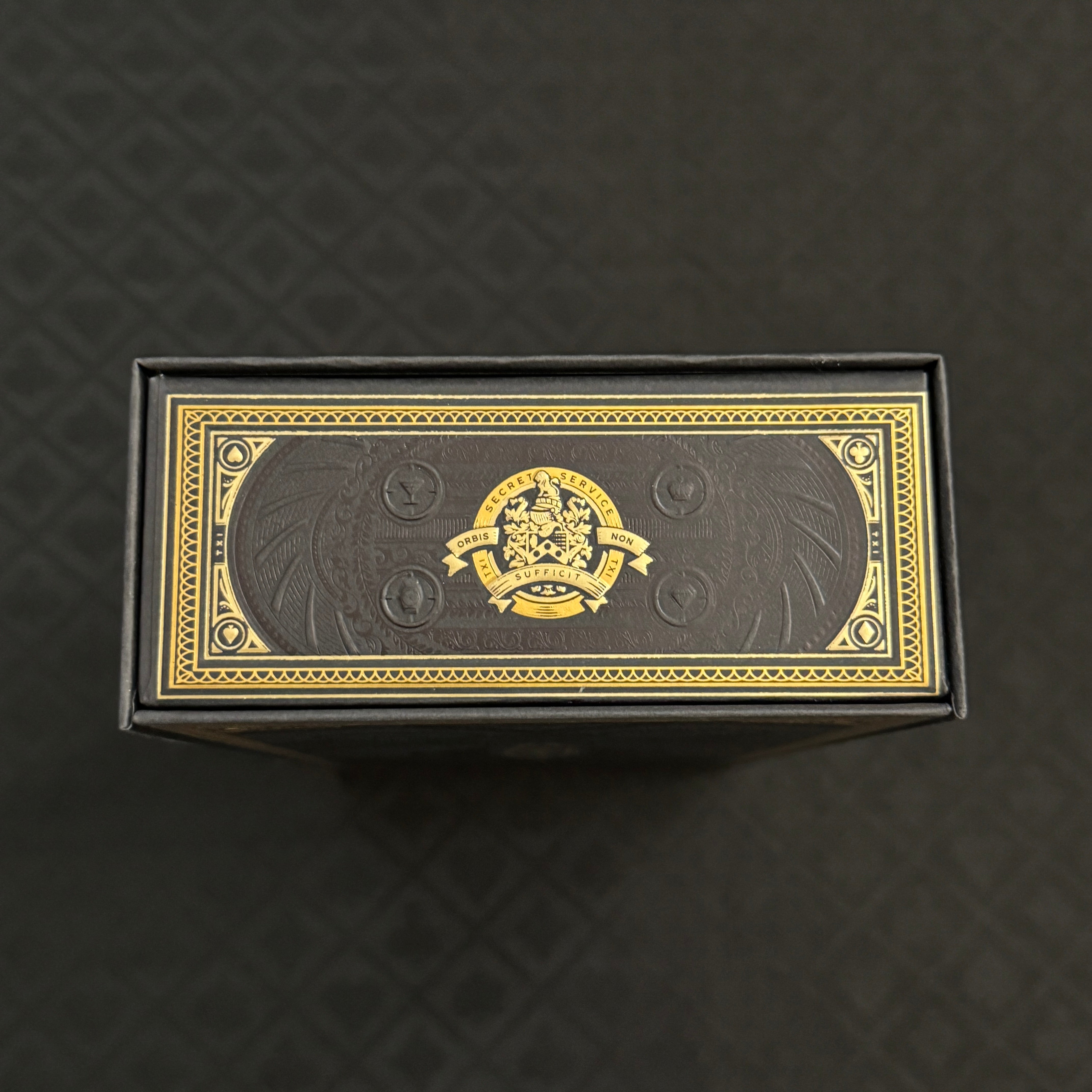 James Bond 007 Special Edition Box Set [AUCTION]