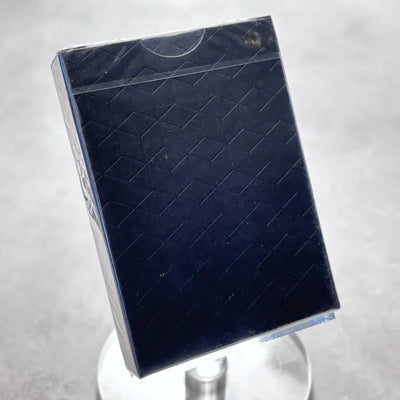 DTS Listen Playing Cards