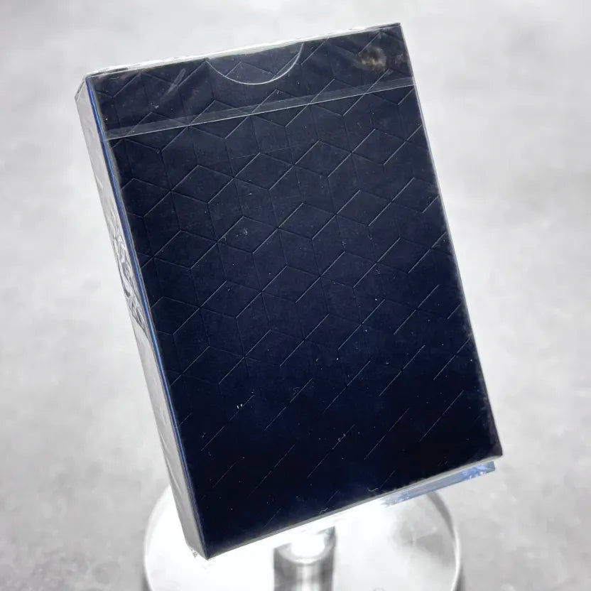 DTS Listen Playing Cards