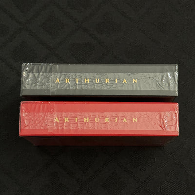 Arthurian 2-Deck Legacy Edition (#010/xxx) [AUCTION]