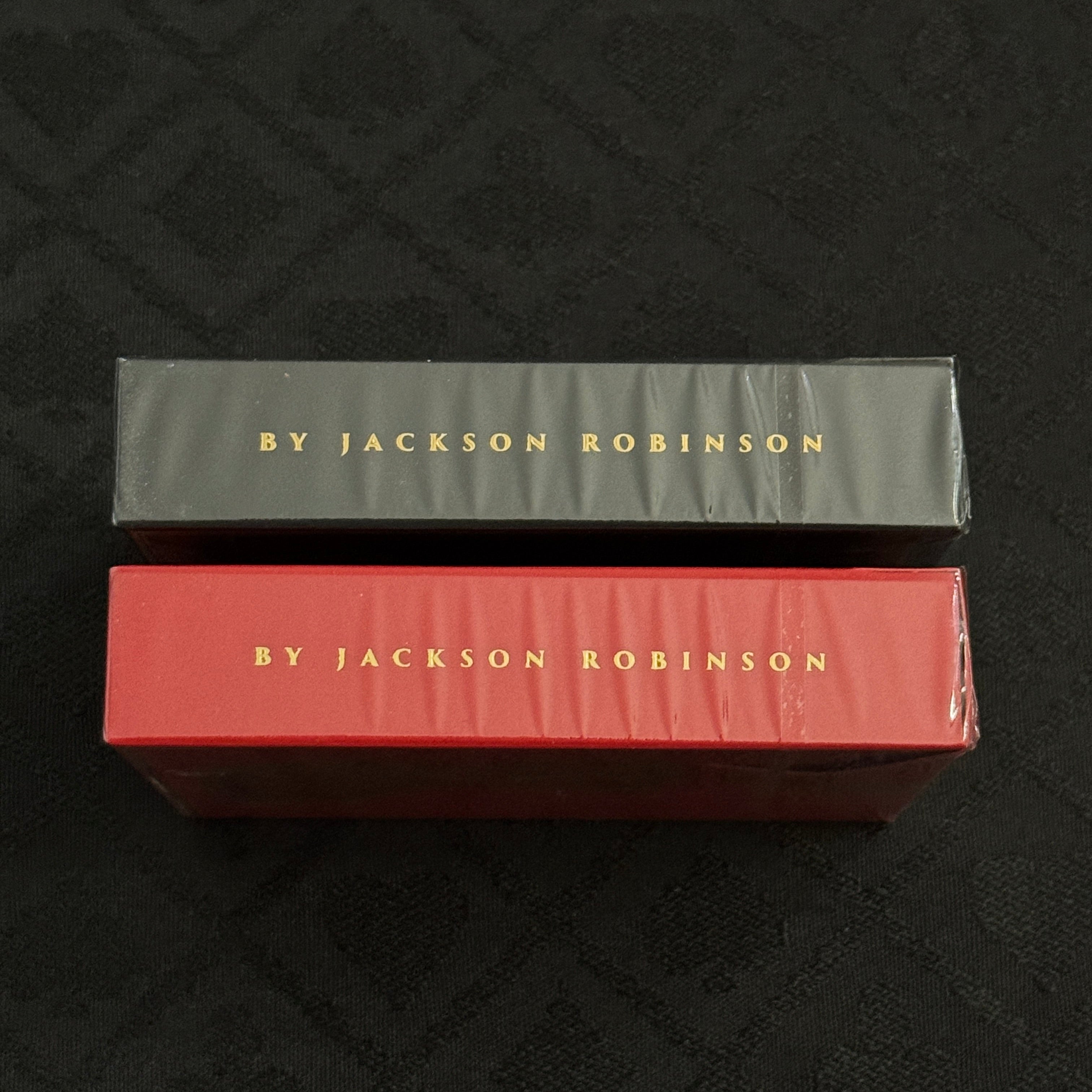Arthurian 2-Deck Legacy Edition (#010/xxx) [AUCTION]