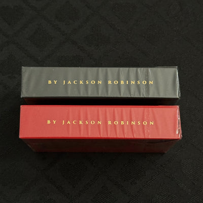 Arthurian 2-Deck Legacy Edition (#010/xxx) [AUCTION]