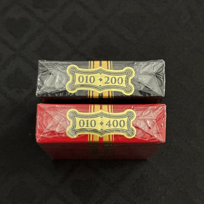 Arthurian 2-Deck Legacy Edition (#010/xxx) [AUCTION]