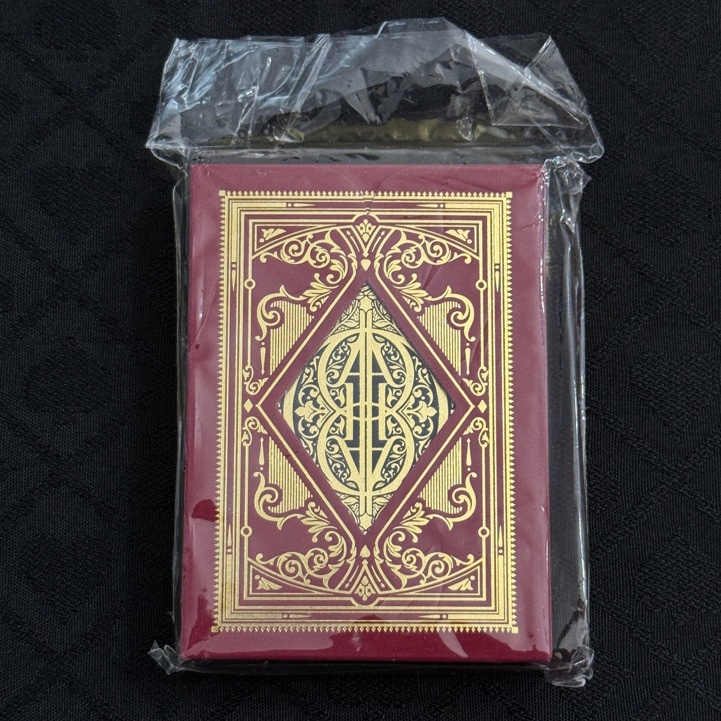 Redemption Stories VII (#227/520) [AUCTION]