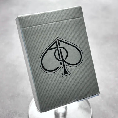 Art Of Play Green Playing Cards