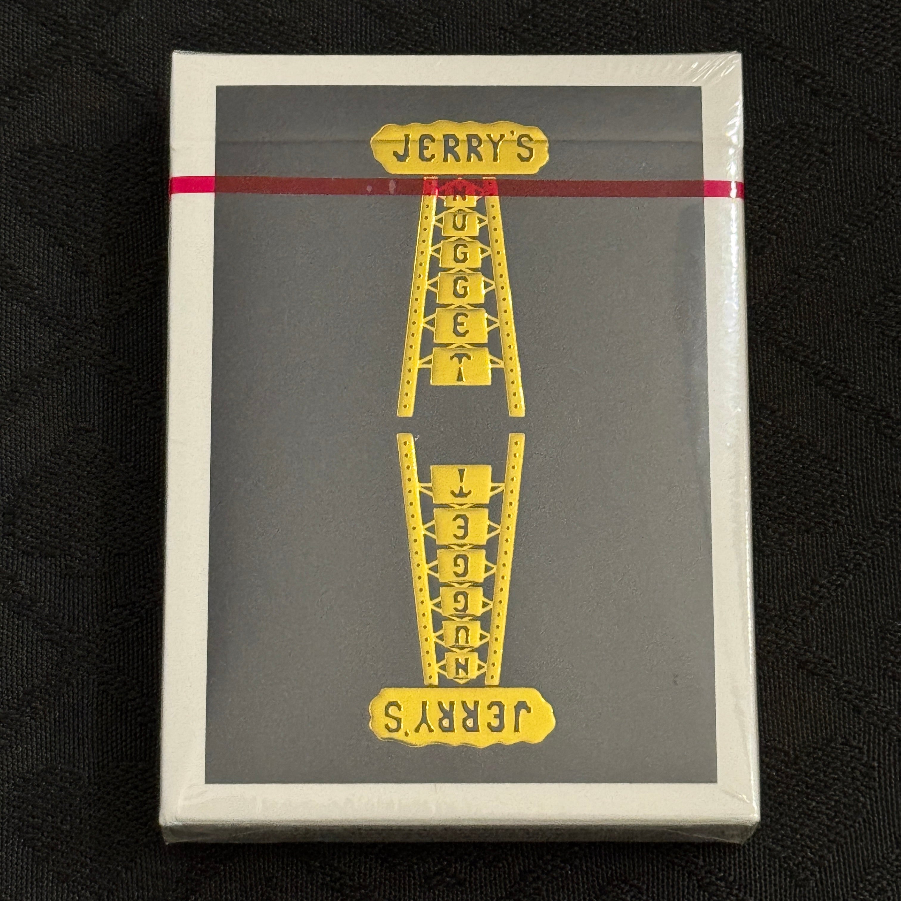 Jerry's Nugget (Owner's Reserve, #38/500) [AUCTION]