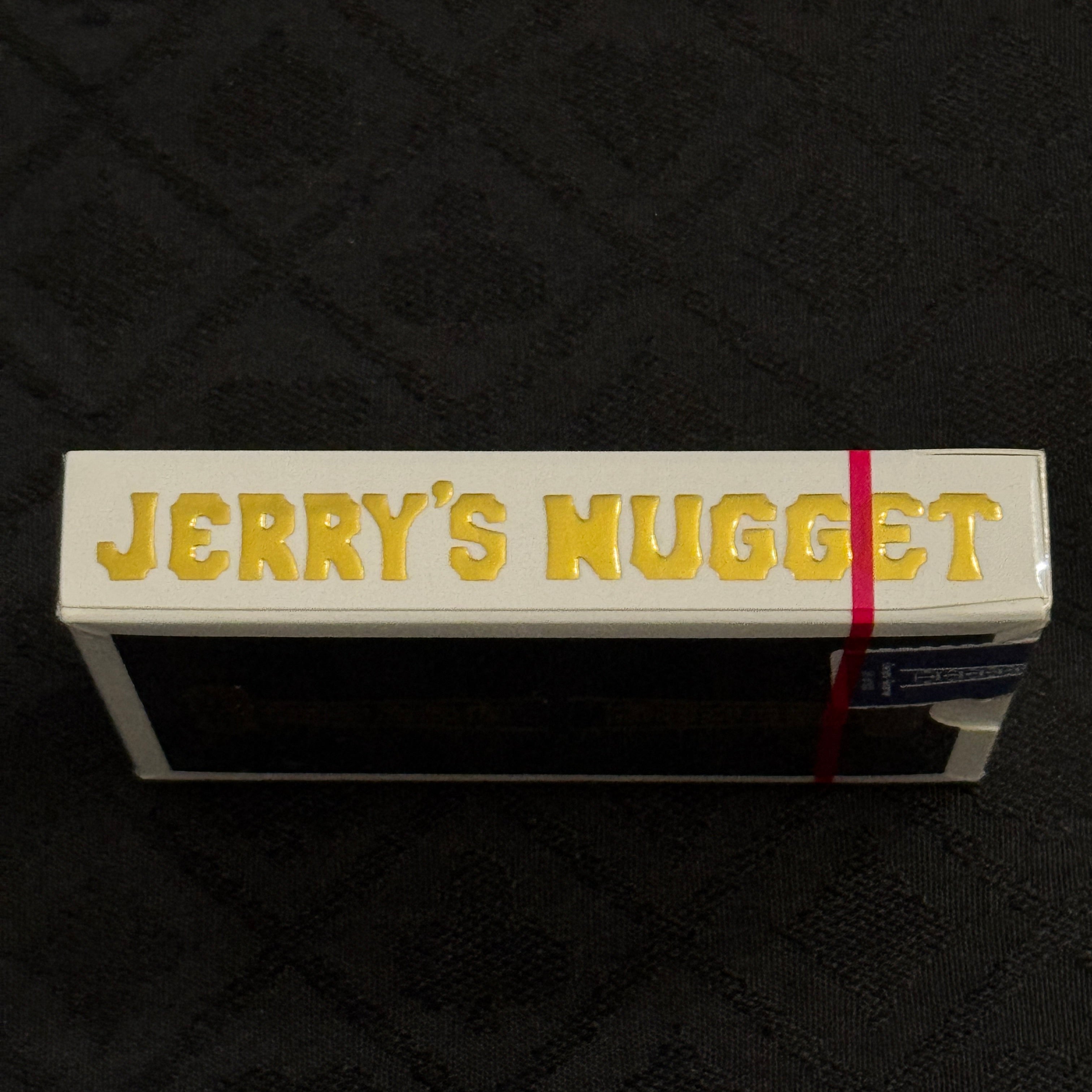 Jerry's Nugget (Owner's Reserve, #38/500) [AUCTION]
