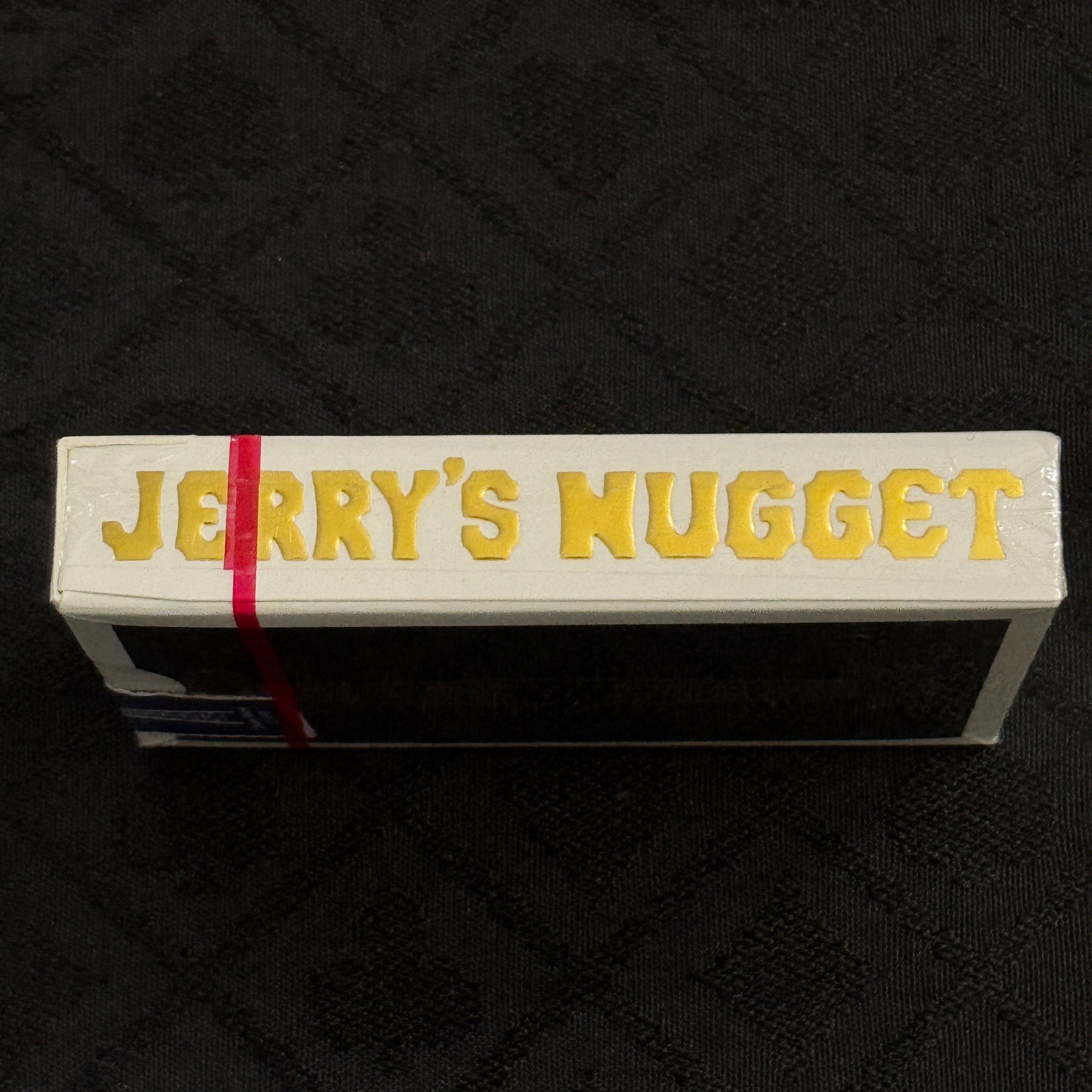 Jerry's Nugget (Owner's Reserve, #38/500) [AUCTION]