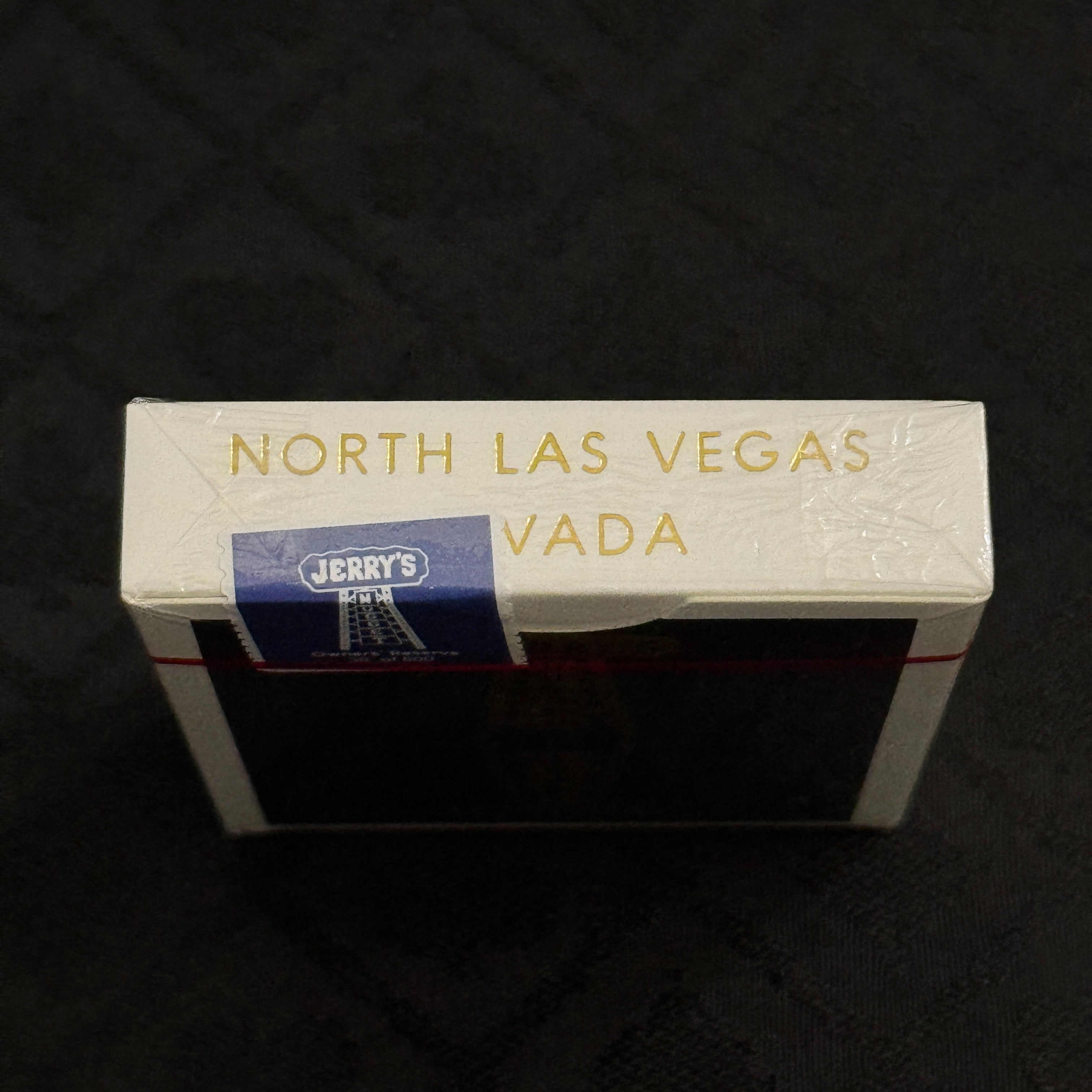 Jerry's Nugget (Owner's Reserve, #38/500) [AUCTION]
